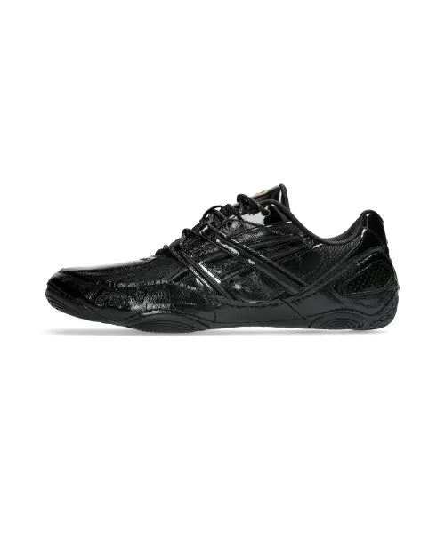 [ASICS] HYPERSYNC - BLACK/BLACK / 1203B068-001 / 하이퍼싱크 - 블랙:블랙 / 1203B068-001