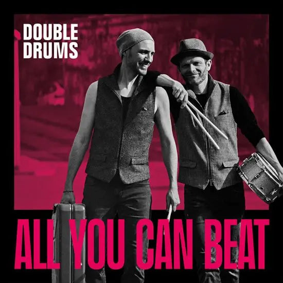 [K-Pop] ALL YOU CAN BEAT