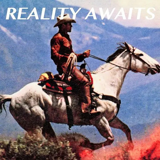 [K-Pop] REALITY AWAITS