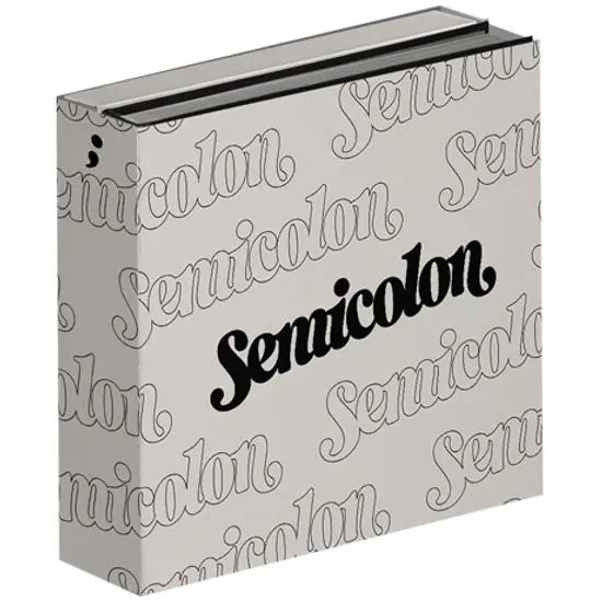 [K-Pop] ; [SEMICOLON]