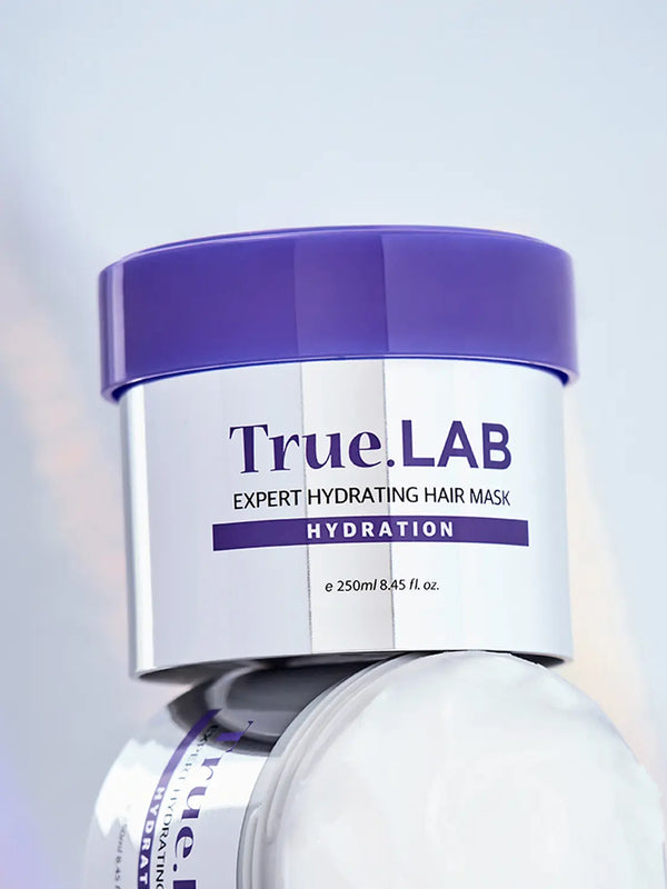 [Honest Lab] Honest Lab Expert Hydrating Hair Mask 250ml / 정직한실험실 엑스퍼트 하이드레이팅 헤어마스크 250 ml