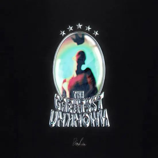[K-Pop] THE GREATEST UNKNOWN