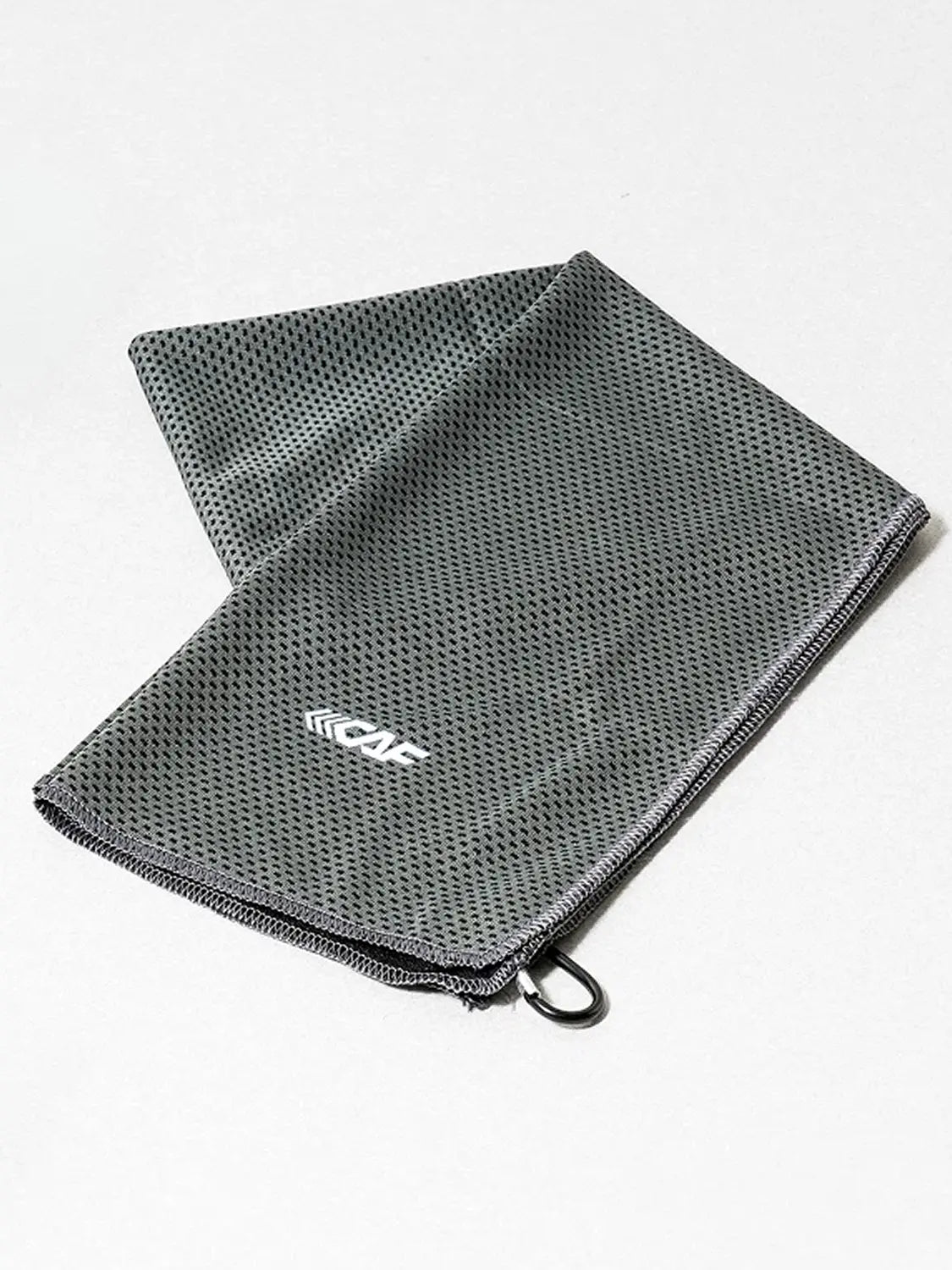 [Le Coq Sportif] Lecoq Sportif Sports Towel Grey / 르까프 스포츠 타월 그레이