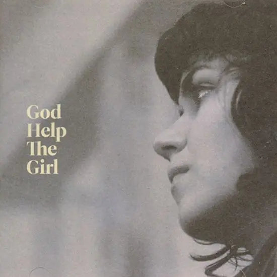 [K-Pop] GOD HELP THE GIRL