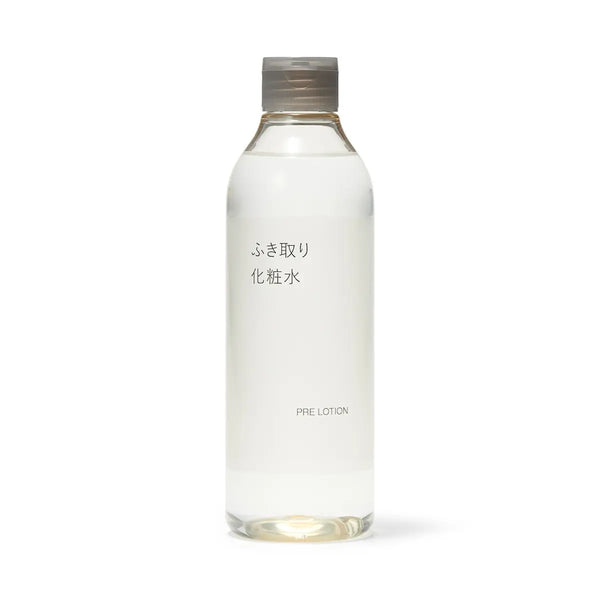 [MUJI] Skin Clarifying Toner / 피부를 깔끔하게 정돈하는 토너