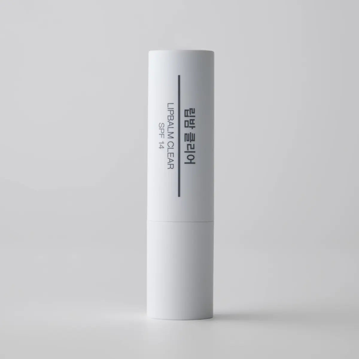 [MUJI] Lip Balm Clear SPF 14 / 립밤 클리어 SPF 14