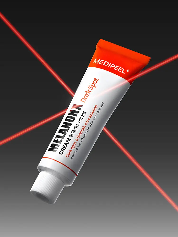 [Medi-Peel] Medi-Peel Melanon X Melasma Cream 30ml / 메디필 멜라논엑스 기미크림 30 ml