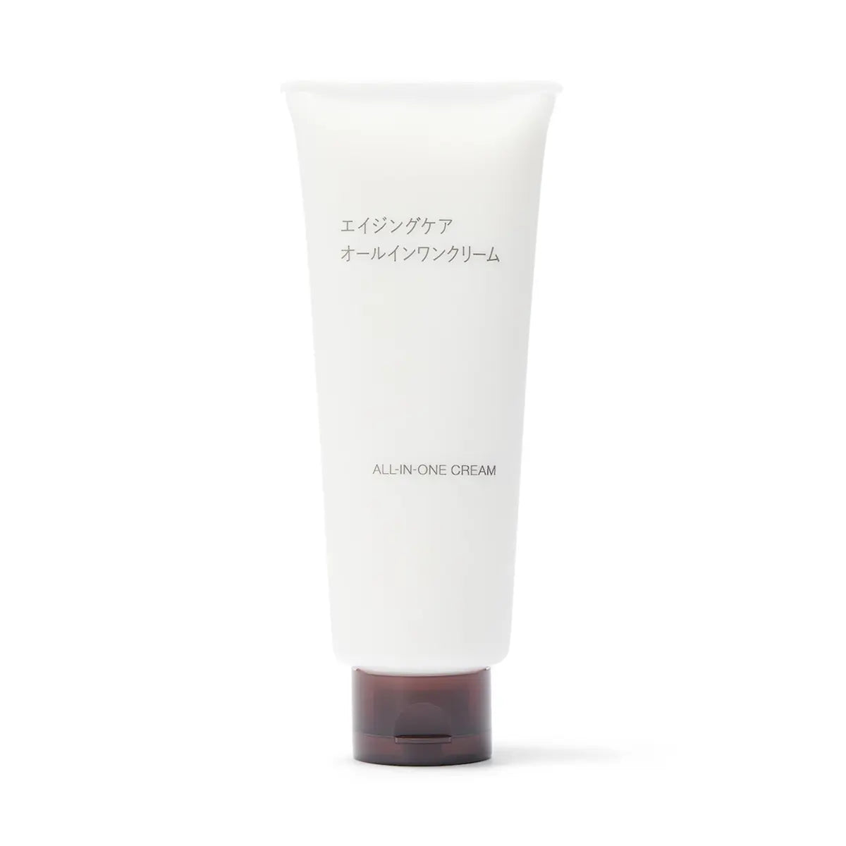 [MUJI] Aging Care All-in-One Cream / 에이징 케어 올인원 크림