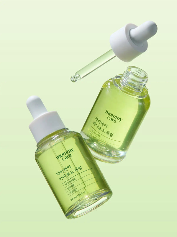 [Maternity Care] Mamicare Sea Grapes Pore Serum 30 ml / 마미케어 바다포도 모공세럼 30 ml