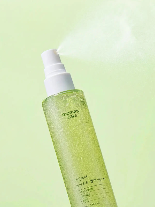 [Maternity Care] Mammy Care Sea Grape Jelly Mist 100ml / 마미케어 바다포도 젤리미스트 100 ml