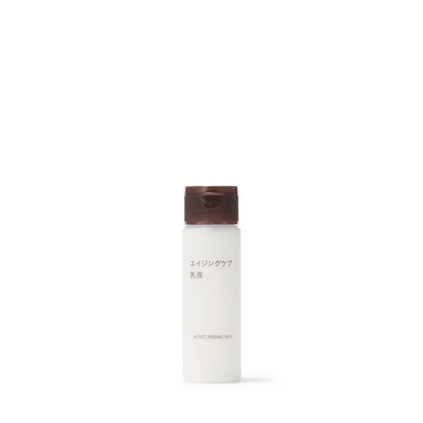 [MUJI] Aging Care Lotion - Portable / 에이징 케어 로션 · 휴대용