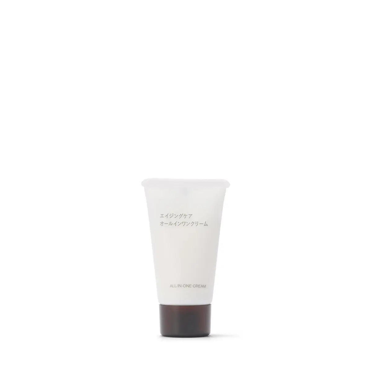 [MUJI] Aging Care All-in-One Cream · Portable / 에이징 케어 올인원 크림 · 휴대용