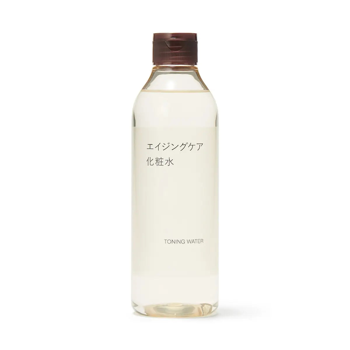 [MUJI] Aging Care Skin / 에이징 케어 스킨