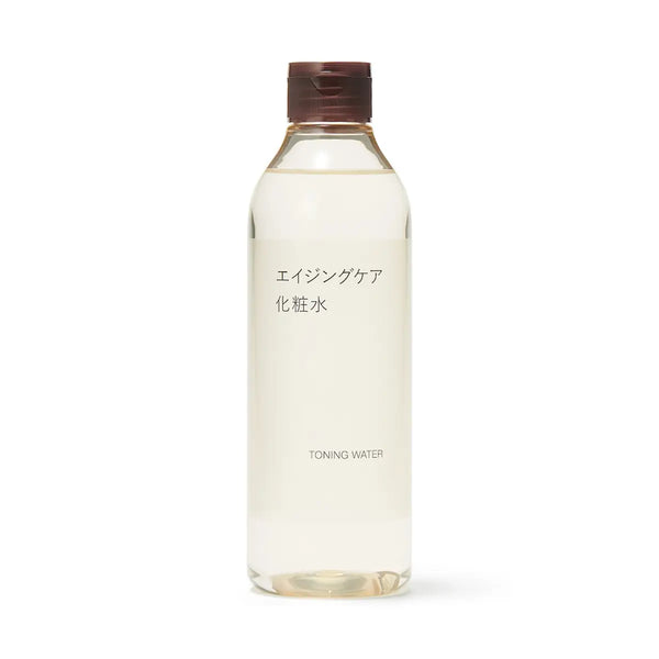 [MUJI] Aging Care Skin / 에이징 케어 스킨