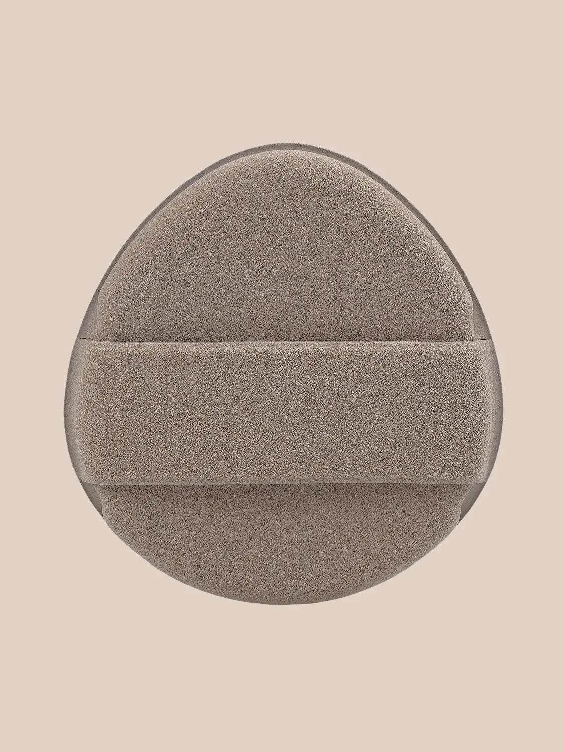 [DAISO] Puppy Moist Cushion Puff / [촉촉윤광]퍼피 촉촉쿠션 통퍼프