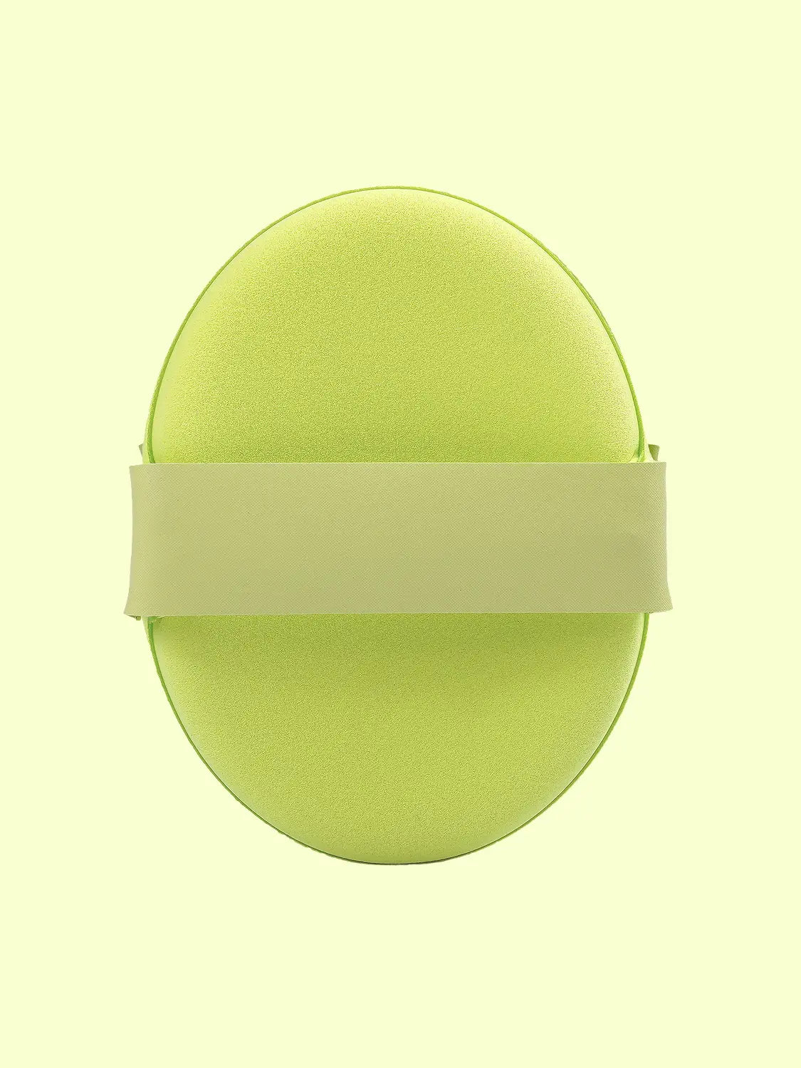 [DAISO] Pupil Radiant Cushion Water Puff / [광채물먹]퍼피 광채쿠션 워터퍼프