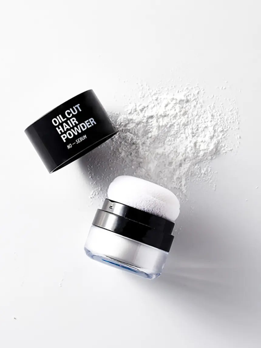 [DAISO] Wingkeul Hair No Sebum Powder 5g / 윙크걸헤어 노세범 파우더 5 g