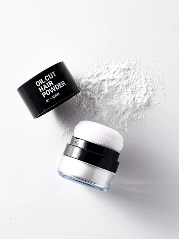 [DAISO] Wingkeul Hair No Sebum Powder 5g / 윙크걸헤어 노세범 파우더 5 g