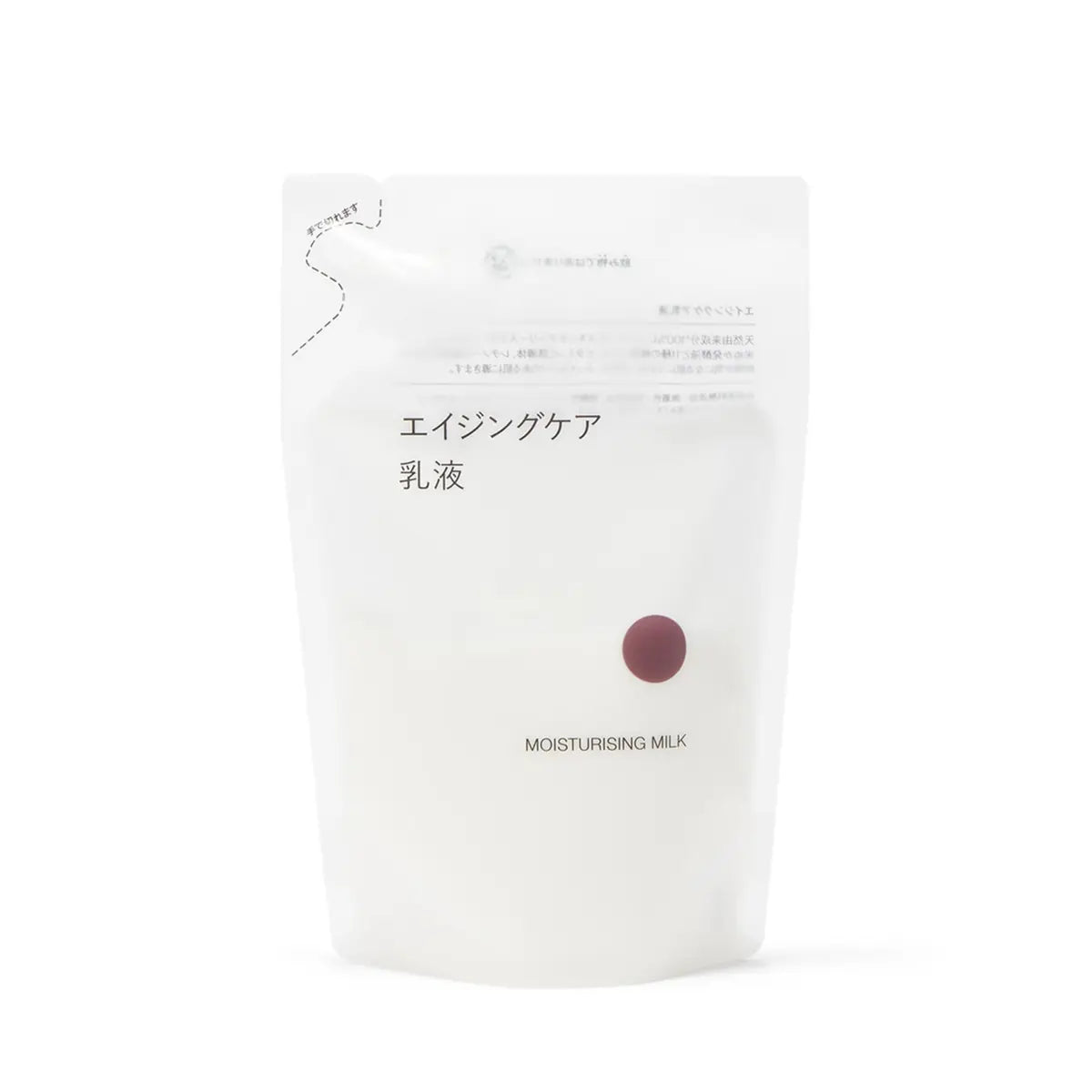 [MUJI] Aging Care Lotion · Refill / 에이징 케어 로션 · 리필