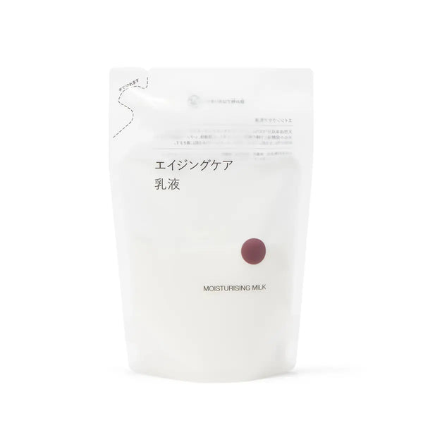 [MUJI] Aging Care Lotion · Refill / 에이징 케어 로션 · 리필