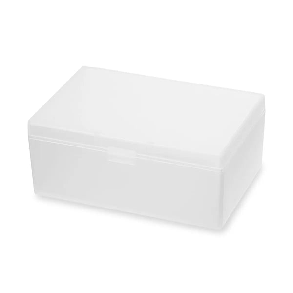 [MUJI] Accessory Case L / 소품 케이스ㆍL