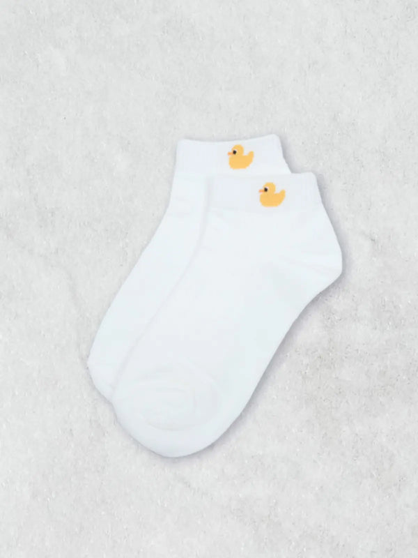 [DAISO] Women's Animal Ankle Socks / 여성 동물 단목 양말