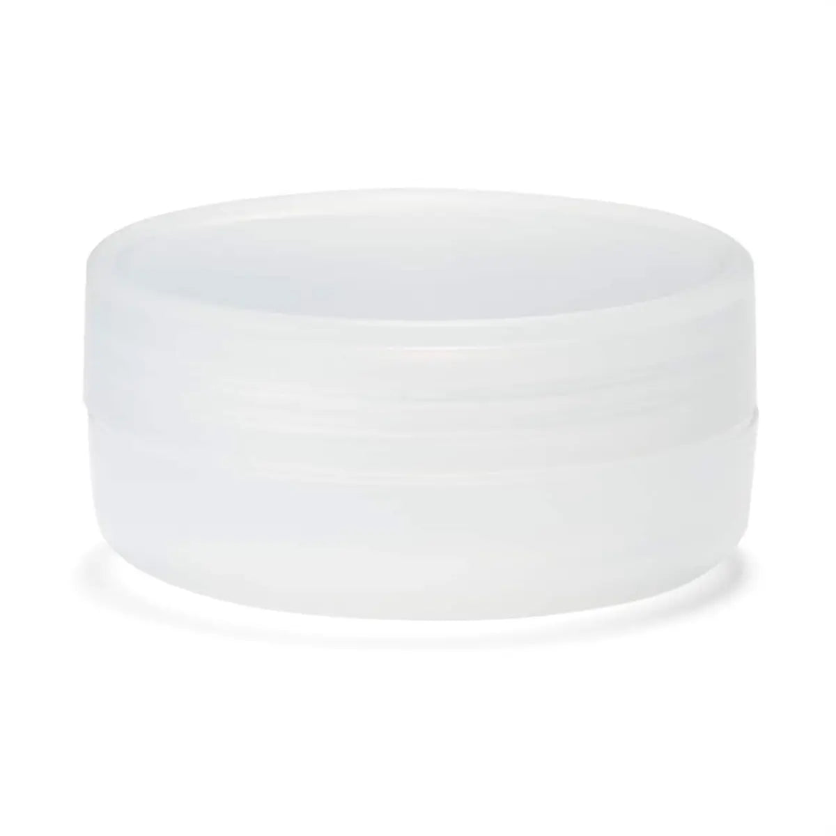 [MUJI] Cream Case M / 크림 케이스 M