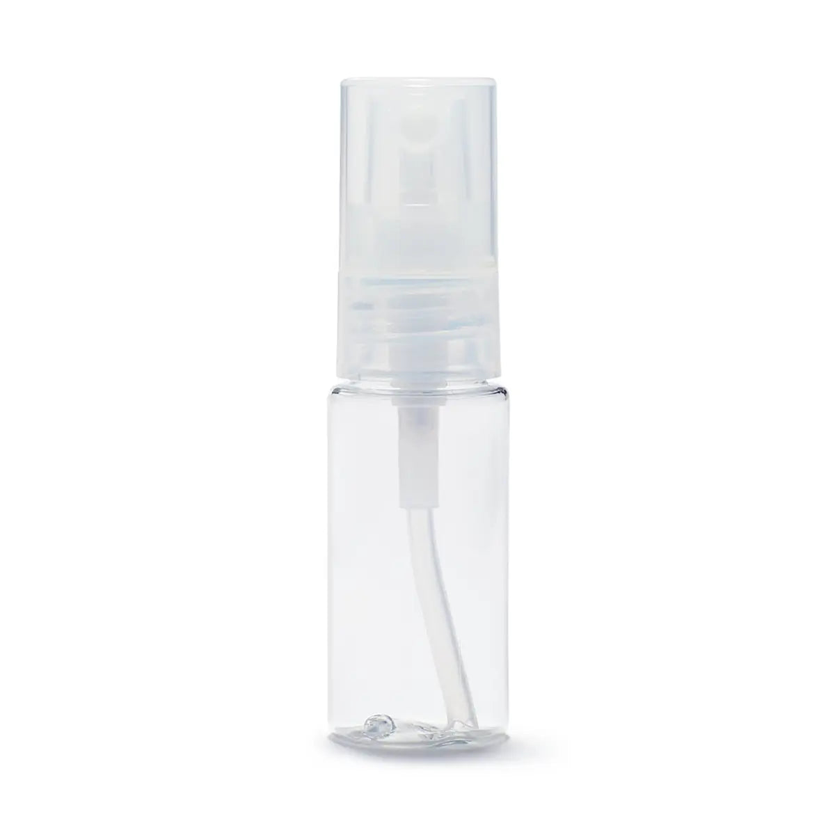 [MUJI] Refillable Container, Spray Type, 15ml / 용기 리필용ㆍ스프레이타입ㆍ15ml