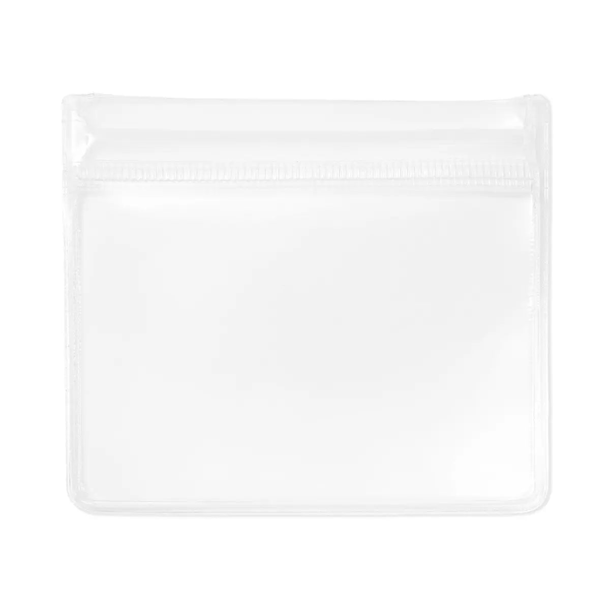 [MUJI] EVA Clear Mini Case / EVA 클리어 케이스ㆍ미니