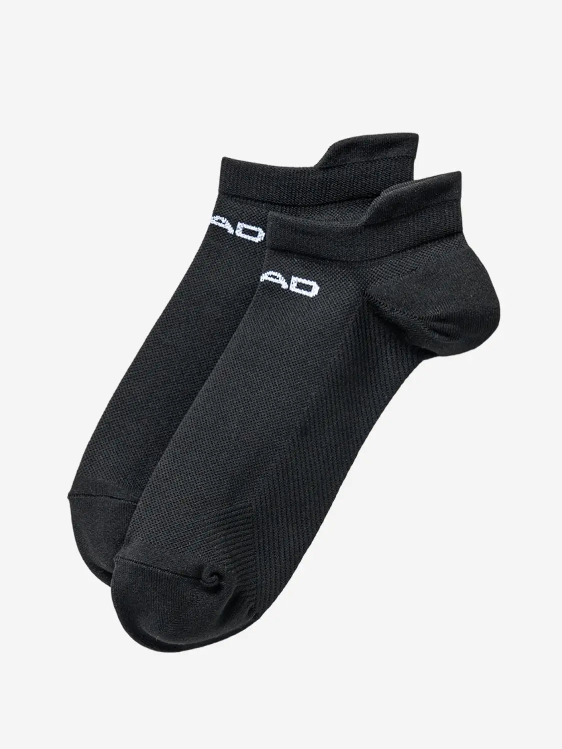 [Head] HEAD Sneakers Socks Black / HEAD 스니커즈 양말 블랙