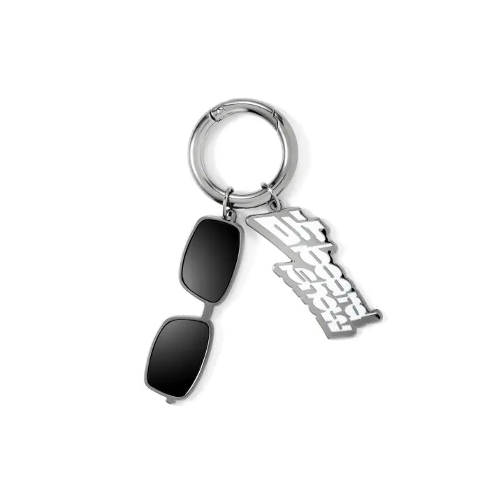 [SEVENTEEN] SUNGLASSES KEYRING