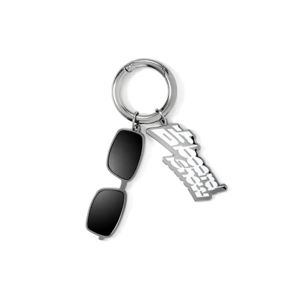 [SEVENTEEN] SUNGLASSES KEYRING