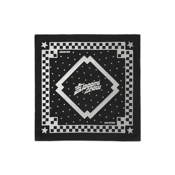 [SEVENTEEN] BANDANA