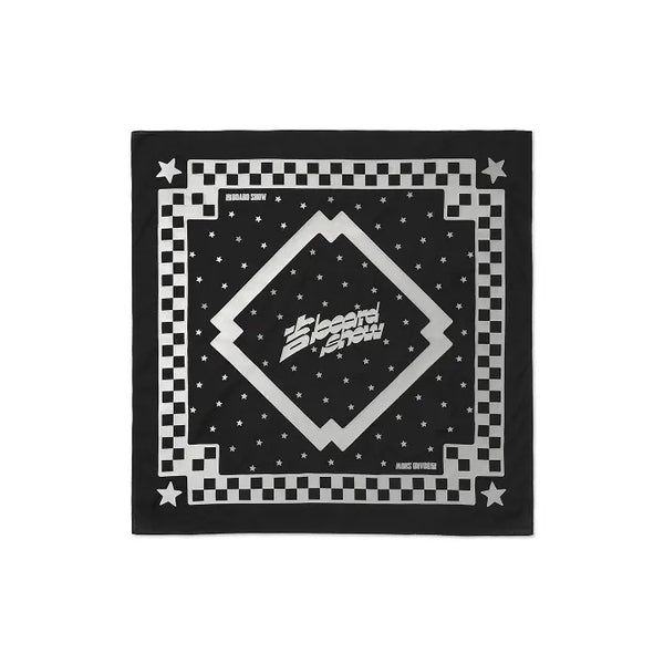[SEVENTEEN] BANDANA