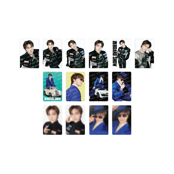 [SEVENTEEN] PHOTOCARD SET