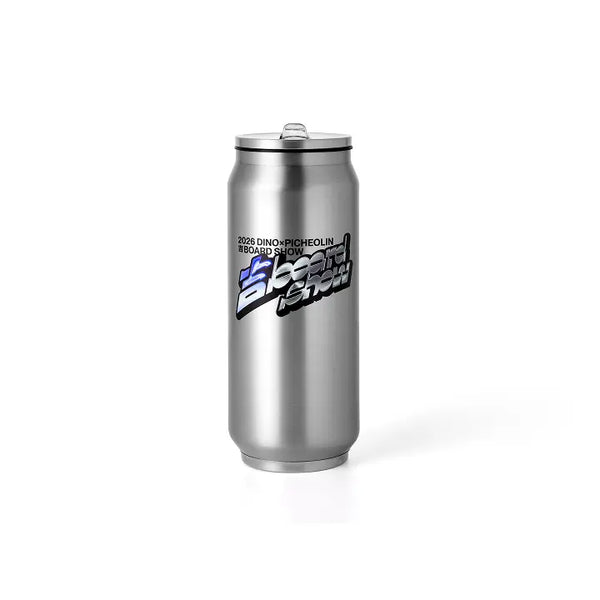 [SEVENTEEN] METAL TUMBLER