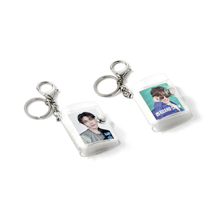[SEVENTEEN] ID PHOTO SET