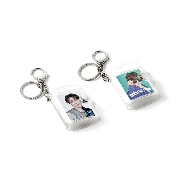 [SEVENTEEN] ID PHOTO SET