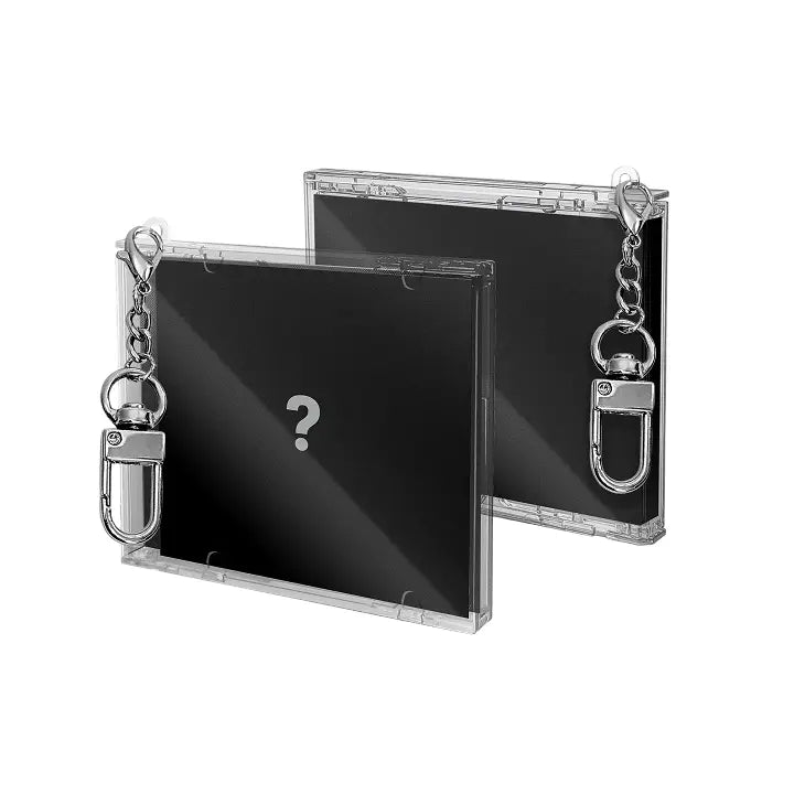[TAEMIN] [PHASE I : Soft Violence] (KEYRING Ver.)