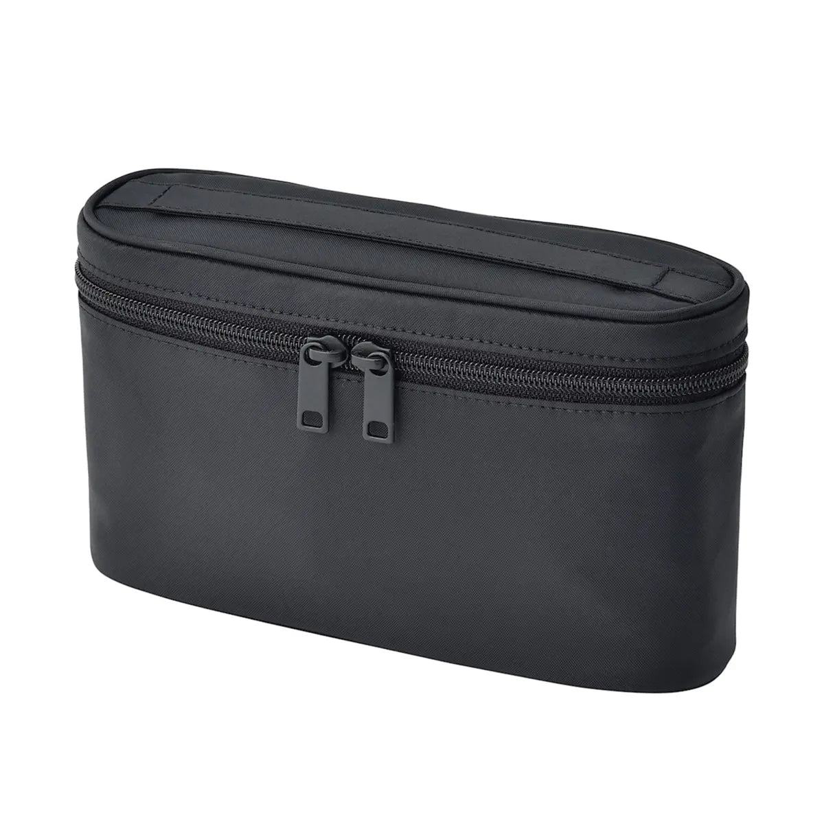 [MUJI] Nylon Handle Pouch Slim / 나일론 손잡이 파우치 슬림