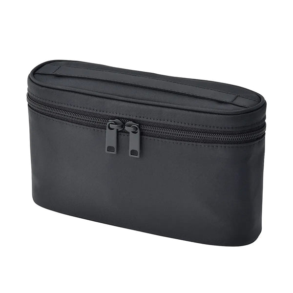 [MUJI] Nylon Handle Pouch Slim / 나일론 손잡이 파우치 슬림