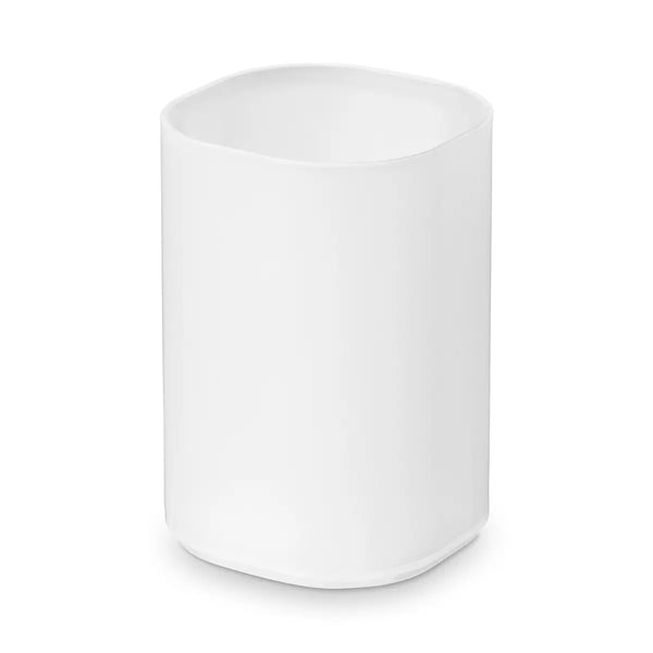 [MUJI] Recycled Polypropylene Blend Make Stand / 재생 폴리프로필렌 혼용 메이크 스탠드