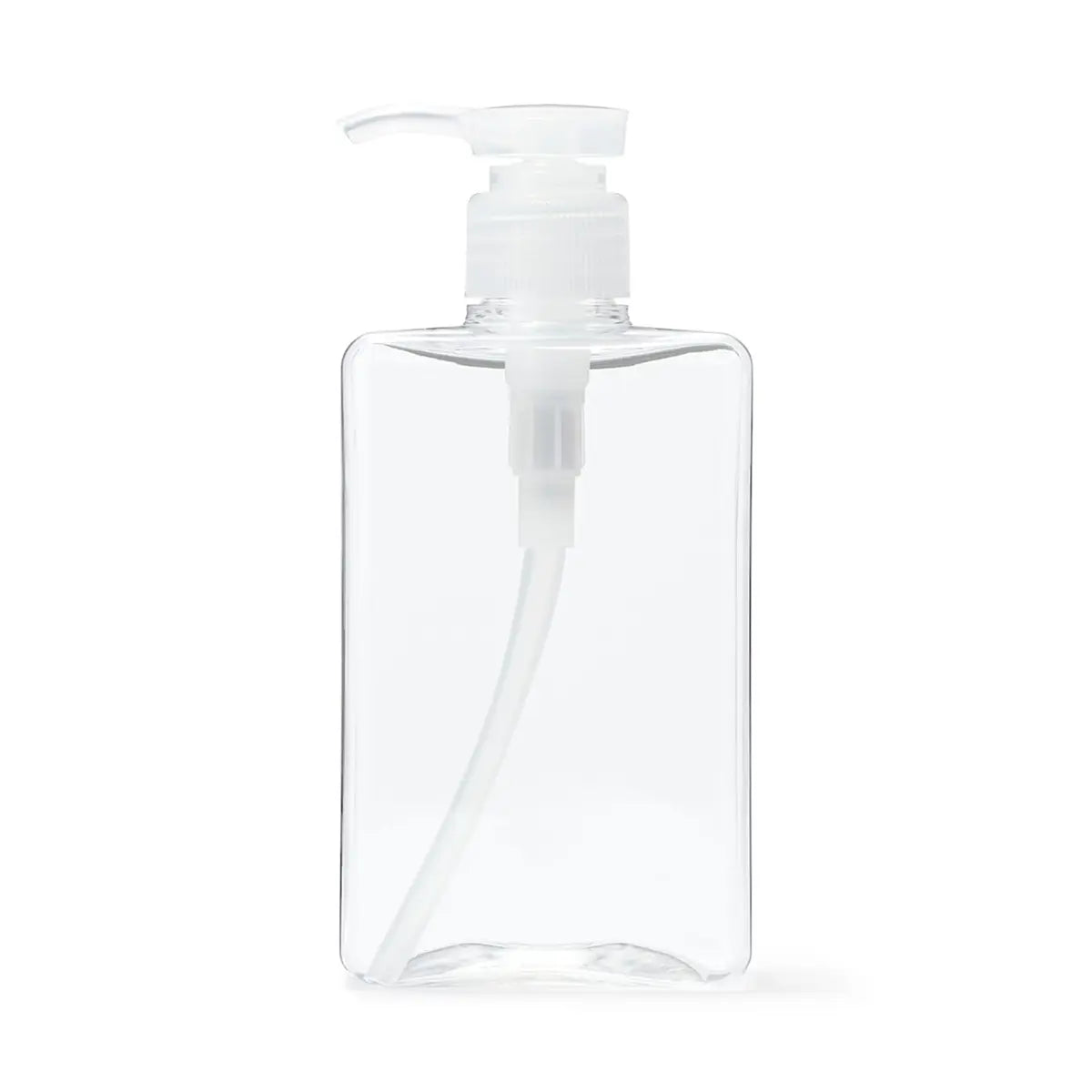 [MUJI] Refill Container, Clear, Approx. 280ml / 용기 리필용ㆍ클리어ㆍ약 280ml