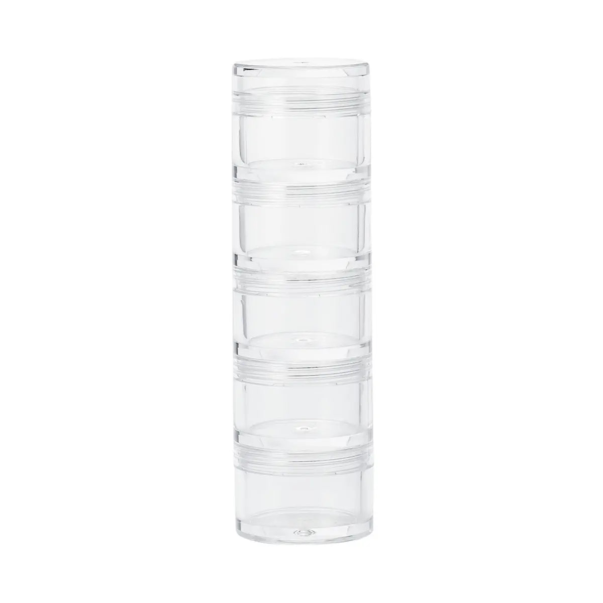 [MUJI] Stacking Case, 5 Tiers / 스택킹 케이스ㆍ5단