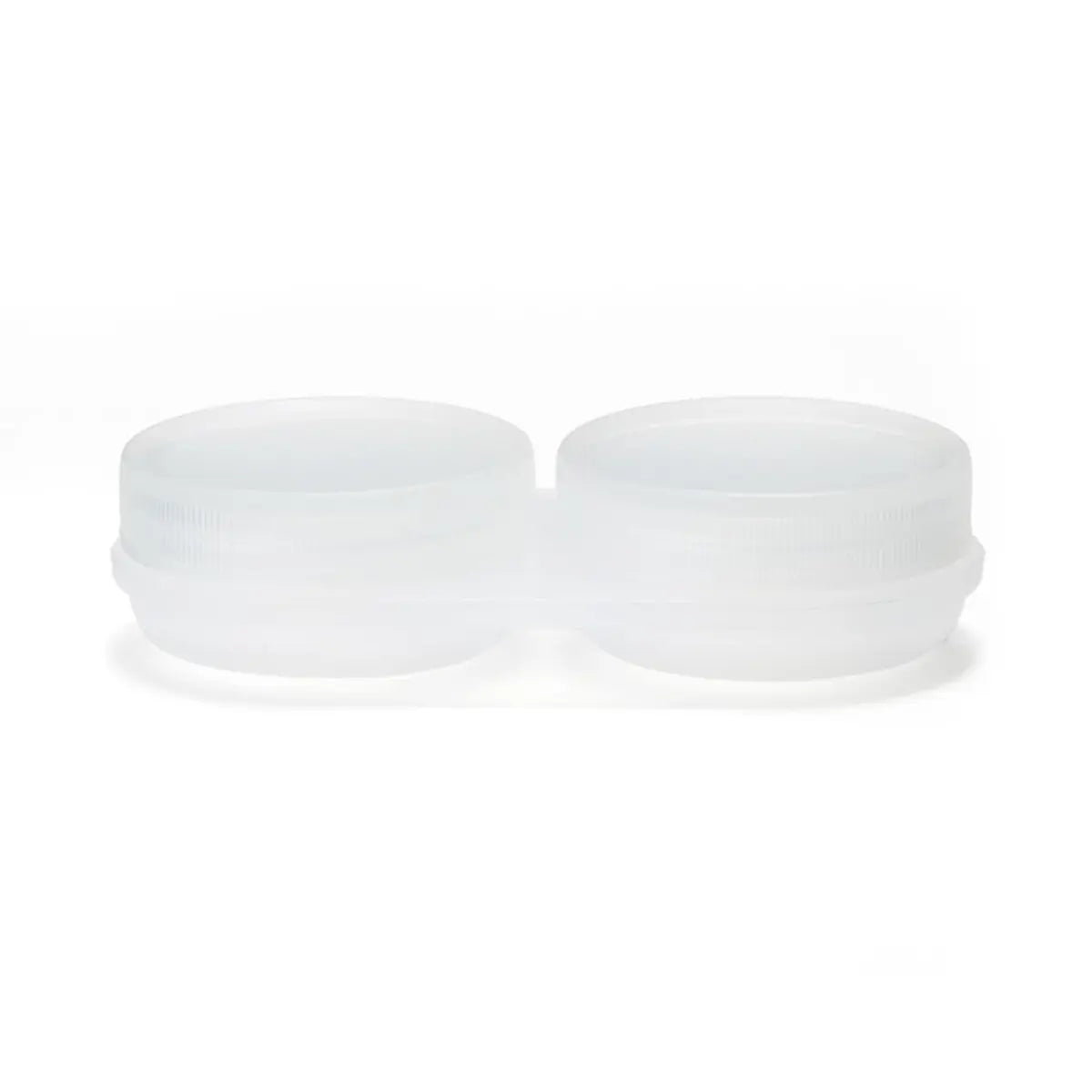 [MUJI] Cream Case Double / 크림 케이스 더블
