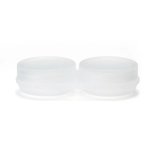 [MUJI] Cream Case Double / 크림 케이스 더블