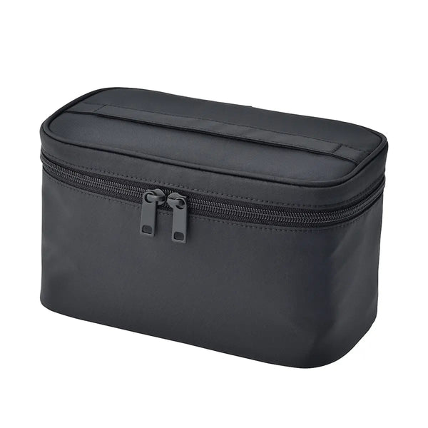 [MUJI] Nylon Handle Pouch / 나일론 손잡이 파우치