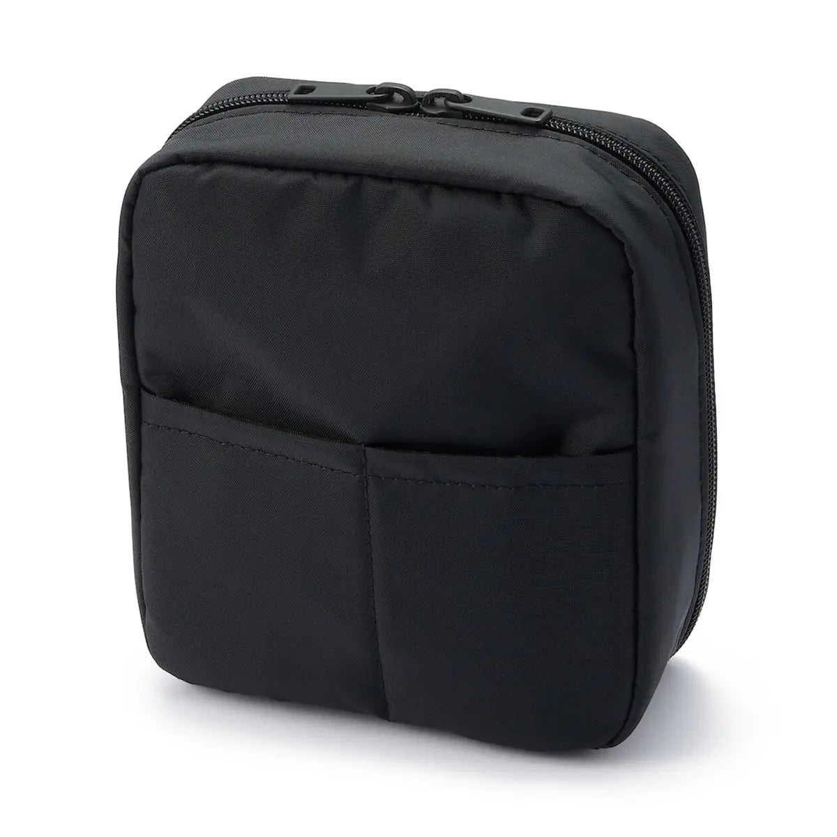 [MUJI] Nylon Makeup Pouch / 나일론 메이크업 파우치