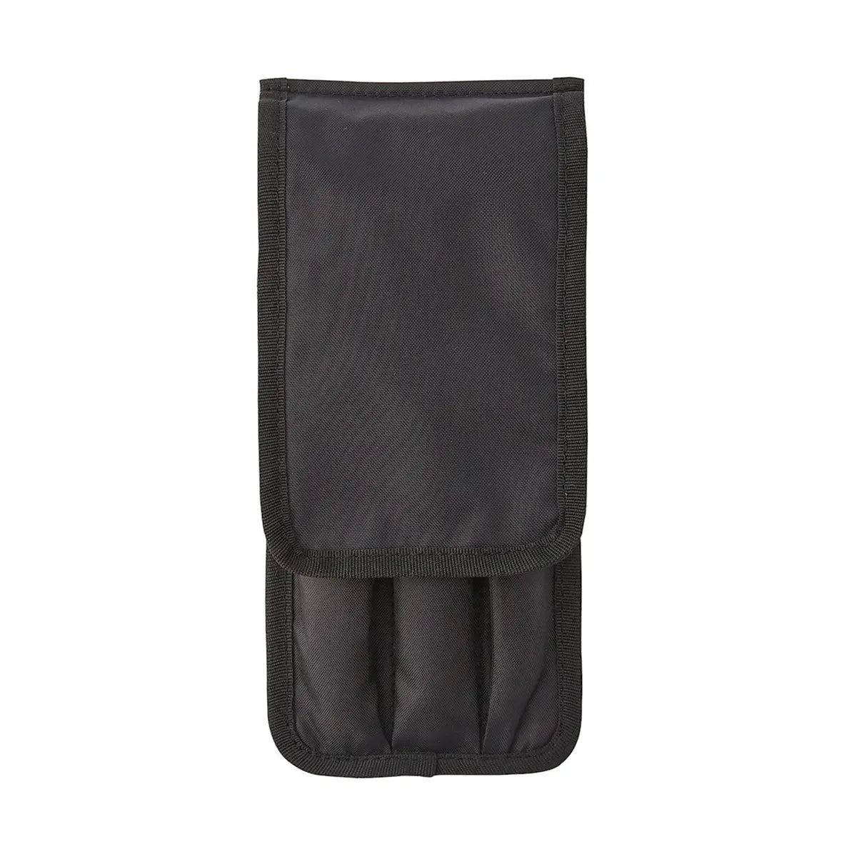 [MUJI] Nylon Makeup Brush Pouch / 나일론 메이크 브러쉬 파우치