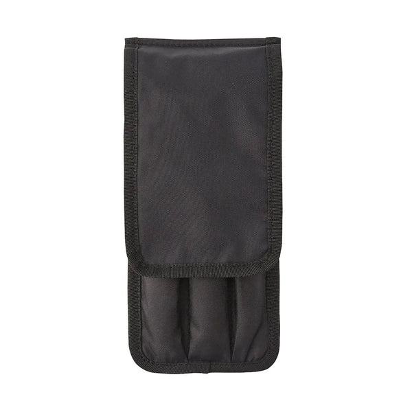 [MUJI] Nylon Makeup Brush Pouch / 나일론 메이크 브러쉬 파우치